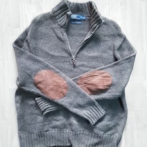 Ralph Lauren Pullover Sweater